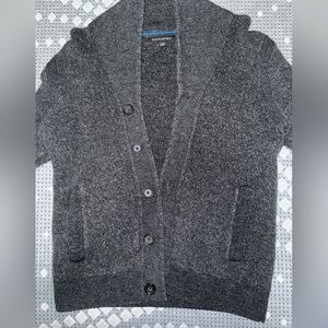 Banana Republic Coat Unisex Size M